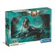 Anne Stokes Siren Lament 1000 db-os Compact puzzle Clementoni
