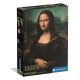 Művészet Mona Lisa 1000 db-os Compact puzzle Clementoni
