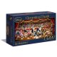 Disney Orchestra 13200 db-os puzzle Clementoni