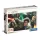 Harry Potter Duel 1000 db-os puzzle Clementoni