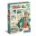 Corto Maltese Watercolors of Time 1000 db-os Compact puzzle Clementoni