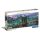 New York Brooklyn Bridge 1000 db-os panorama puzzle Clementoni