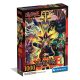 Yu-Gi-Oh! Mystic 1000 db-os Compact puzzle Clementoni