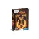Sárkányok Háza Fire 1000 db-os puzzle Clementoni