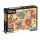 Disney Classics Boho Style 1000 db-os Compact puzzle Clementoni