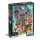 One Piece Victory 1000 db-os puzzle Clementoni