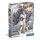 Anne Stokes Winter Guardians 1000 db-os Compact puzzle Clementoni