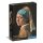 Művészet Girl with a Pearl Earring 1000 db-os Compact puzzle Clementoni