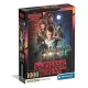 Stranger Things The Beginning 1000 db-os Compact puzzle Clementoni