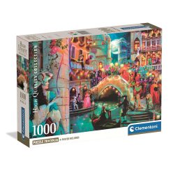 Karnevál Moon 1000 db-os puzzle Clementoni