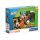 Disney Mickey Clubhouse mesekocka 12 db-os Clementoni