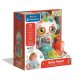 Interaktív Baby Robot baba játék Clementoni
