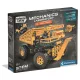 Dömper XL Mechanics építőjáték Clementoni