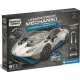 Lamborghini Huracan Mechanics sportautó Clementoni