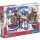 Karácsonyi Train Station 500 db-os puzzle Clementoni