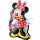 Disney Minnie Body fólia lufi 81 cm