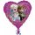 Disney Jégvarázs Heart fólia lufi 43 cm (WP)