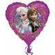 Disney Jégvarázs Heart fólia lufi 43 cm (WP)