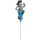Disney Játékháború mini fólia lufi 17 cm (WP)