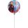 Disney Jégvarázs mini fólia lufi 23 cm (WP)