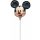 Disney Mickey Forever mini fólia lufi 25 cm (WP)