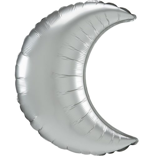 Platinum Crescent hold fólia lufi 89 cm
