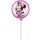 Disney Minnie Forever mini fólia lufi 23 cm (WP)