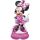 Disney Minnie Chic AirLoonz fólia lufi 121 cm