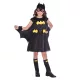 Batgirl Classic jelmez 4-6 év