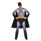 Batman Classic felnőtt jelmez L