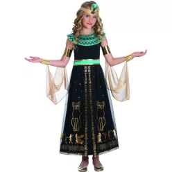Cleopatra Dazzling jelmez 10-12 év