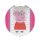 Peppa malac Celebration lampion 25 cm
