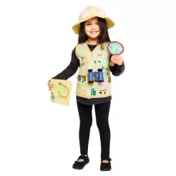 Peppa malac Explorer jelmez 4-6 év