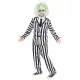 Beetlejuice Striped felnőtt jelmez XL
