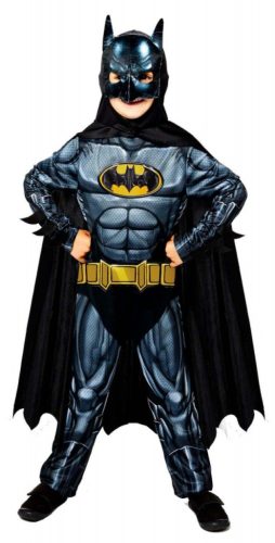 Batman Guardian jelmez 8-10 év