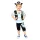 Peppa malac Pirate jelmez 4-6 év