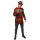 Freddy Kruger Scary felnőtt jelmez XL