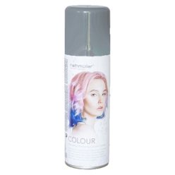 Silver Hairspray, Ezüst hajlakk 100 ml