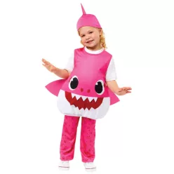 Baby Shark Mummy jelmez 2-3 év