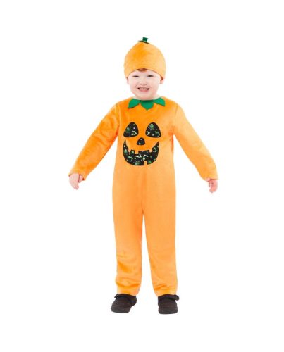 Tök Lil jelmez 2-3 év