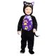 Cica Lil Kitty baba jelmez 3-6 hó