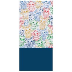 Bing Colorful gyerek sál, snood
