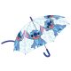Disney Lilo és Stitch, A csillagkutya Smile gyerek félautomata esernyő Ø74 cm