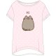 Pusheen Dots női rövid hálópóló M