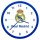 Real Madrid Emblem falióra 25 cm