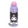 Hello Kitty Kuromi Purple alumínium kulacs ivókupakkal 500 ml