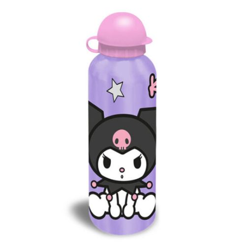 Hello Kitty Kuromi alumínium kulacs 500 ml