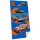 Hot Wheels fürdőlepedő, strand törölköző 70x140cm