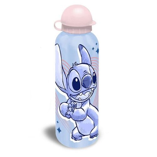 Disney Lilo és Stitch, A csillagkutya Magical alumínium kulacs 500 ml