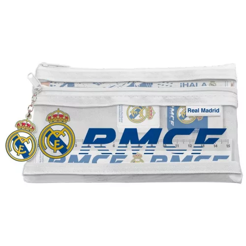 Real Madrid Hala írószer szett 5 db-os